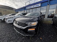 Volkswagen t-roc, 2018 - afbeelding 1 van  31