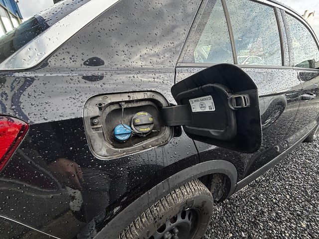 Volkswagen t-roc, 2018 - afbeelding 13 van  31