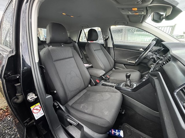 Volkswagen t-roc, 2018 - afbeelding 15 van  31