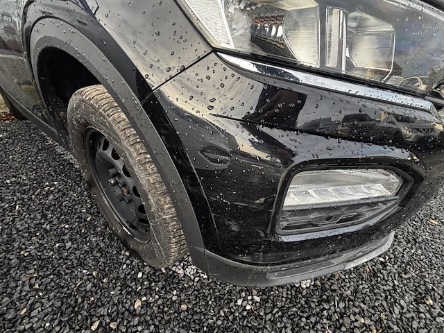 Volkswagen t-roc, 2018 - afbeelding 17 van  31