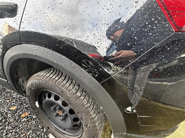 Volkswagen t-roc, 2018 - afbeelding 19 van  31