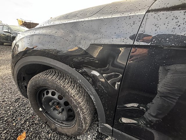 Volkswagen t-roc, 2018 - afbeelding 22 van  31