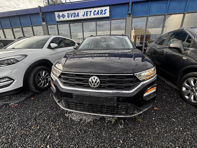 Volkswagen t-roc, 2018 - afbeelding 12 van  31
