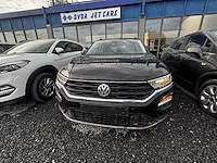Volkswagen t-roc, 2018 - afbeelding 12 van  31