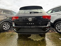 Volkswagen t-roc, 2018 - afbeelding 27 van  31