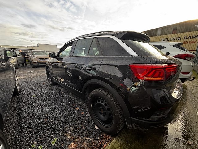 Volkswagen t-roc, 2018 - afbeelding 28 van  31