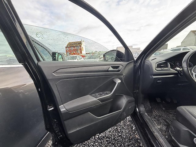 Volkswagen t-roc, 2018 - afbeelding 29 van  31