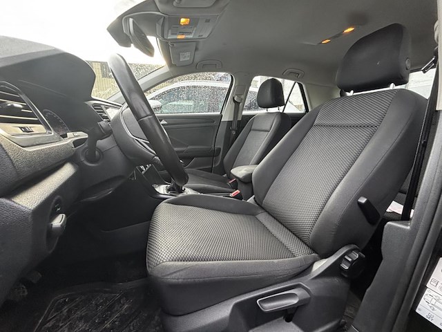 Volkswagen t-roc, 2018 - afbeelding 30 van  31