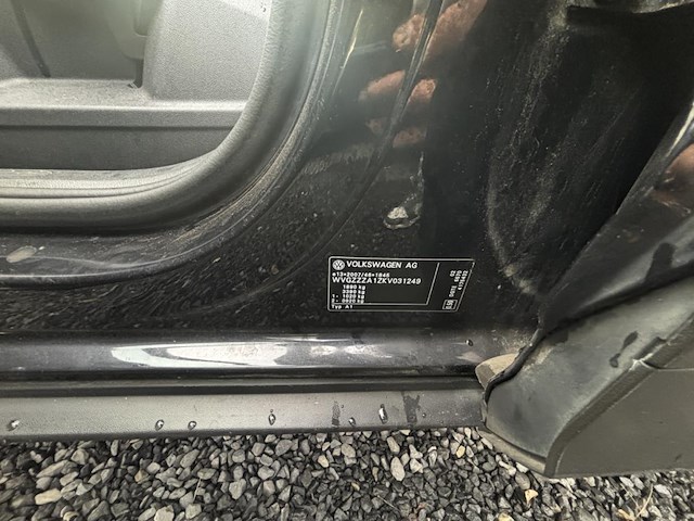 Volkswagen t-roc, 2018 - afbeelding 31 van  31