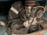 Volkswagen t1, 1972 - afbeelding 4 van  16