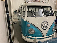 Volkswagen t1, 1972 - afbeelding 9 van  16