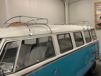 Volkswagen t1, 1972 - afbeelding 10 van  16