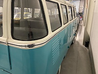 Volkswagen t1, 1972 - afbeelding 11 van  16