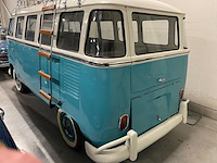 Volkswagen t1, 1972 - afbeelding 12 van  16