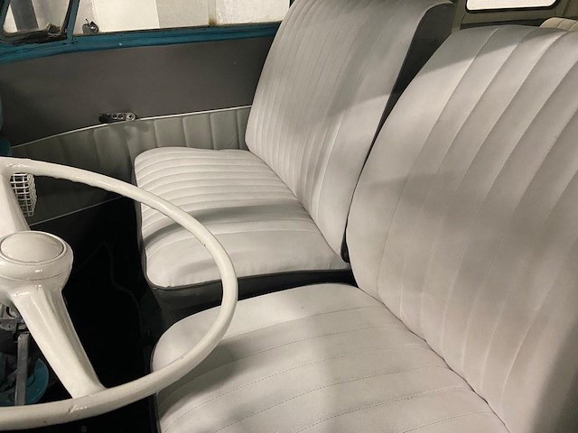 Volkswagen t1, 1972 - afbeelding 13 van  16