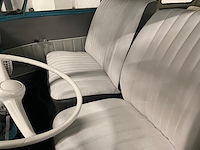 Volkswagen t1, 1972 - afbeelding 13 van  16