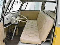 Volkswagen t1 custom 1961 - afbeelding 3 van  63