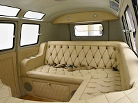 Volkswagen t1 custom 1961 - afbeelding 4 van  63