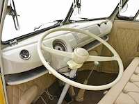 Volkswagen t1 custom 1961 - afbeelding 5 van  63