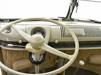 Volkswagen t1 custom 1961 - afbeelding 6 van  63
