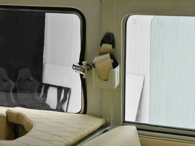 Volkswagen t1 custom 1961 - afbeelding 18 van  63