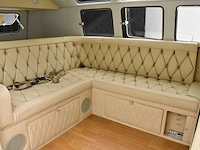 Volkswagen t1 custom 1961 - afbeelding 19 van  63