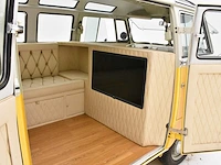 Volkswagen t1 custom 1961 - afbeelding 21 van  63