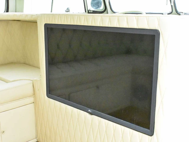 Volkswagen t1 custom 1961 - afbeelding 22 van  63
