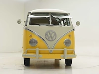 Volkswagen t1 custom 1961 - afbeelding 12 van  63