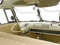 Volkswagen t1 custom 1961 - afbeelding 24 van  63