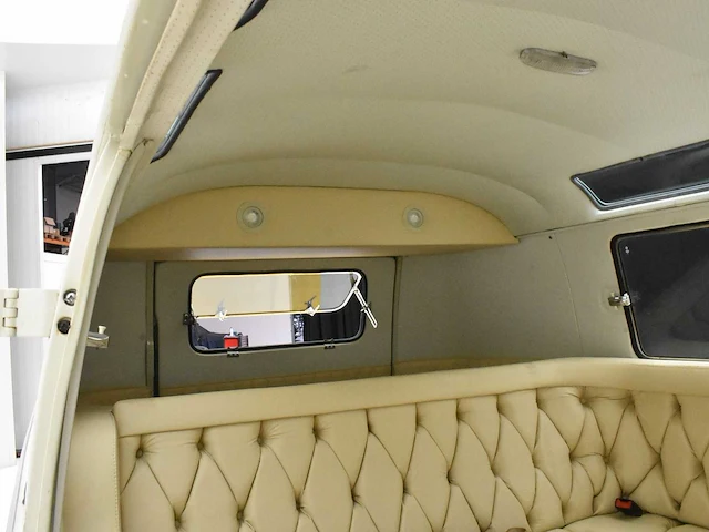 Volkswagen t1 custom 1961 - afbeelding 25 van  63