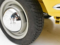 Volkswagen t1 custom 1961 - afbeelding 36 van  63