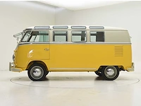 Volkswagen t1 custom 1961 - afbeelding 34 van  63