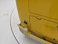 Volkswagen t1 custom 1961 - afbeelding 47 van  63