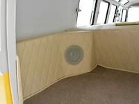 Volkswagen t1 custom 1961 - afbeelding 50 van  63