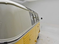 Volkswagen t1 custom 1961 - afbeelding 54 van  63