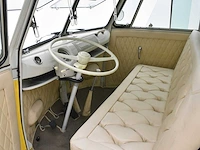 Volkswagen t1 custom 1961 - afbeelding 63 van  63