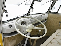 Volkswagen t1 custom 1961 - afbeelding 2 van  63
