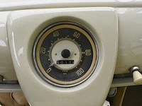 Volkswagen t1 custom 1961 - afbeelding 7 van  63