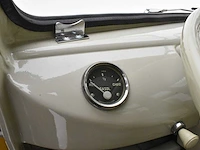 Volkswagen t1 custom 1961 - afbeelding 8 van  63