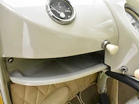 Volkswagen t1 custom 1961 - afbeelding 9 van  63