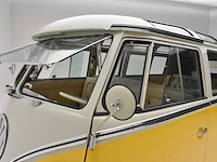 Volkswagen t1 custom 1961 - afbeelding 13 van  63