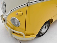 Volkswagen t1 custom 1961 - afbeelding 14 van  63