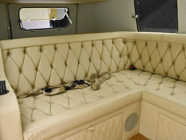 Volkswagen t1 custom 1961 - afbeelding 26 van  63
