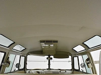 Volkswagen t1 custom 1961 - afbeelding 28 van  63