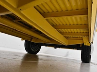 Volkswagen t1 custom 1961 - afbeelding 29 van  63