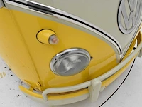 Volkswagen t1 custom 1961 - afbeelding 32 van  63
