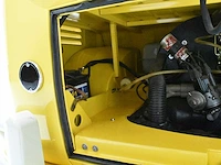 Volkswagen t1 custom 1961 - afbeelding 39 van  63