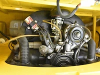 Volkswagen t1 custom 1961 - afbeelding 40 van  63