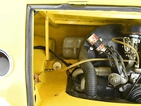 Volkswagen t1 custom 1961 - afbeelding 41 van  63